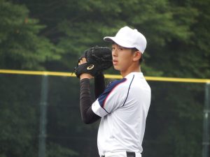 17 9 6 Ibc 大阪産業大学硬式野球部
